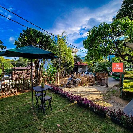 Mad Monkey Hostel And Lounge Ella Luaran gambar