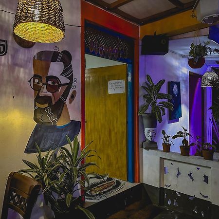 Mad Monkey Hostel And Lounge Ella Luaran gambar