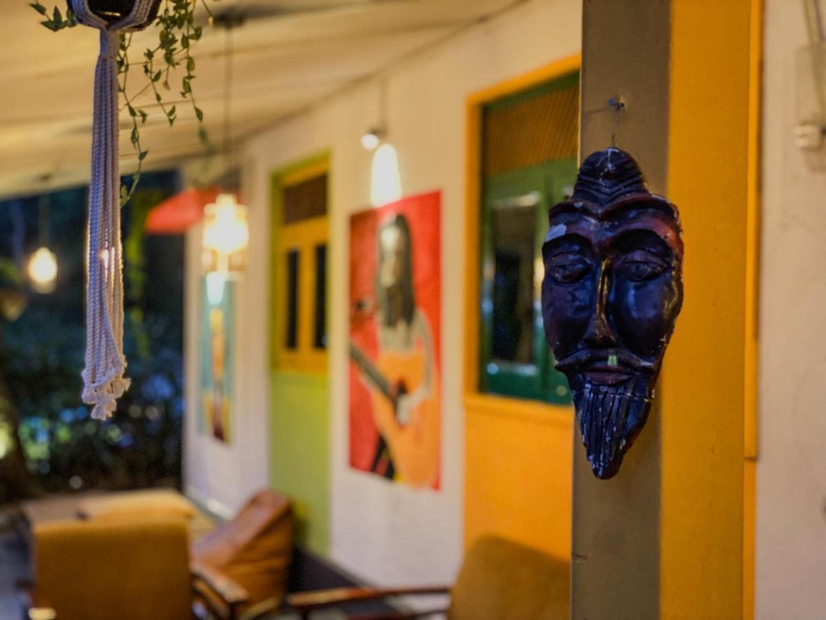 Mad Monkey Hostel And Lounge Ella Luaran gambar