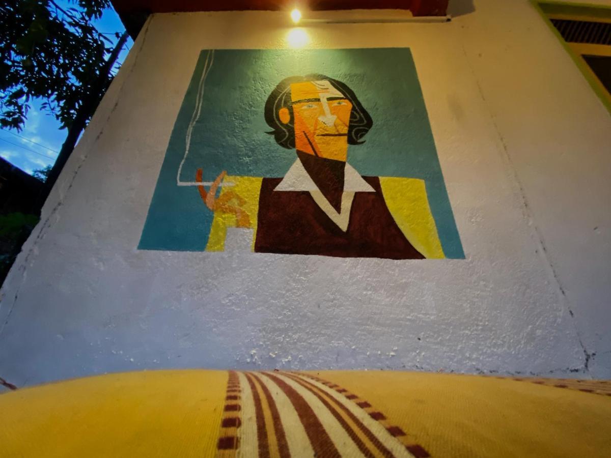 Mad Monkey Hostel And Lounge Ella Luaran gambar