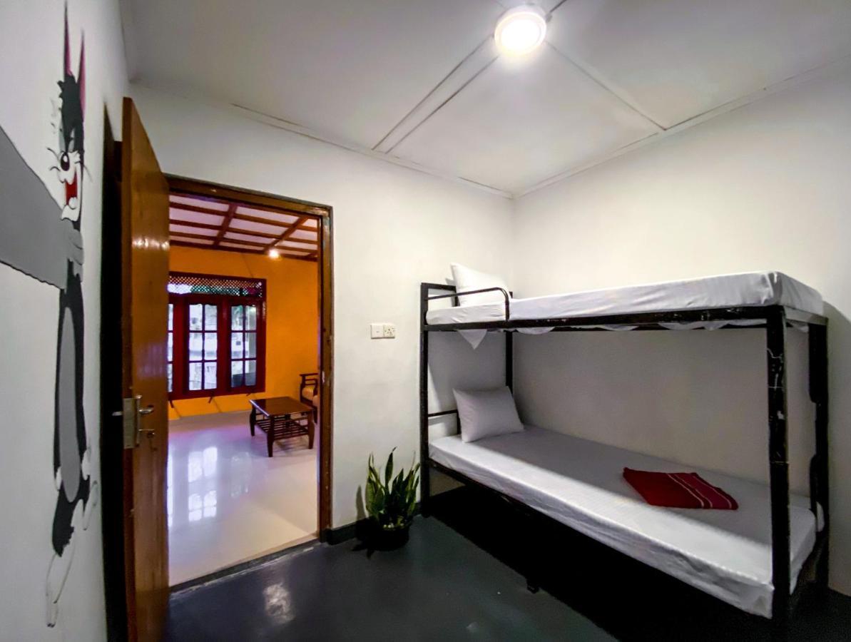 Mad Monkey Hostel And Lounge Ella Luaran gambar