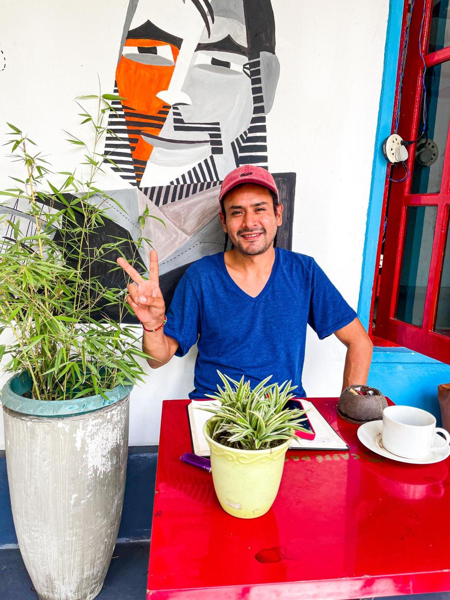 Mad Monkey Hostel And Lounge Ella Luaran gambar