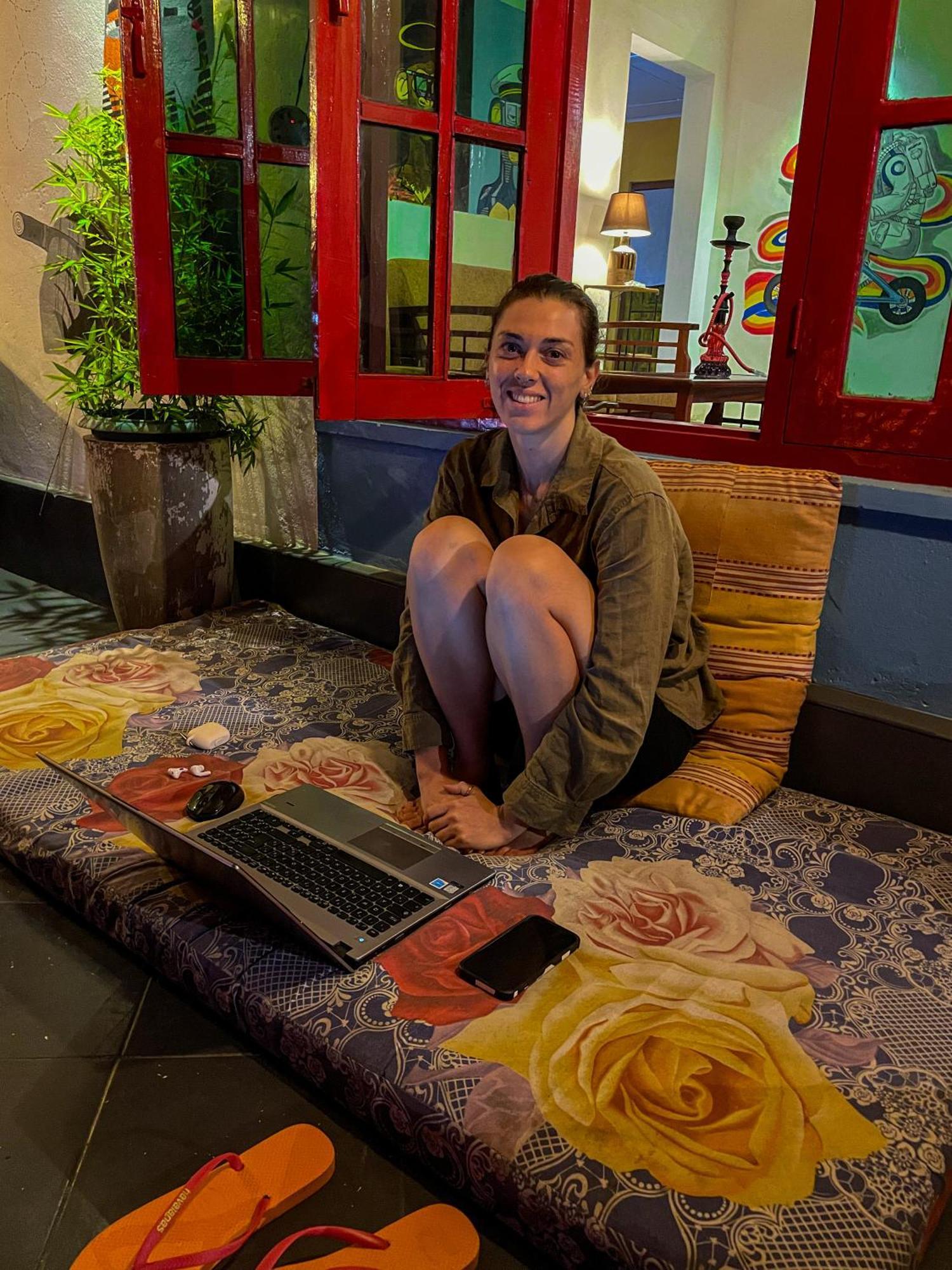 Mad Monkey Hostel And Lounge Ella Luaran gambar