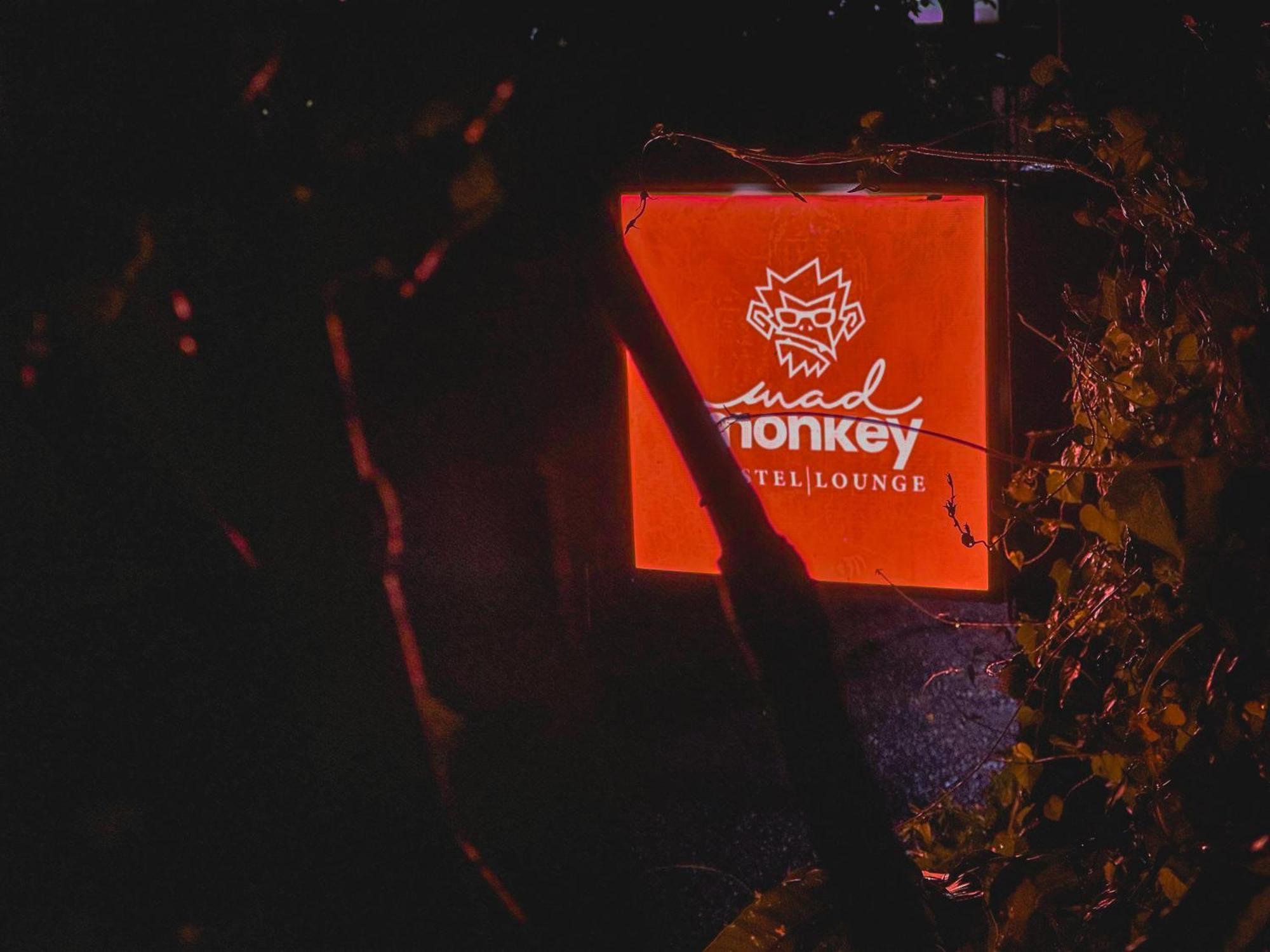 Mad Monkey Hostel And Lounge Ella Luaran gambar