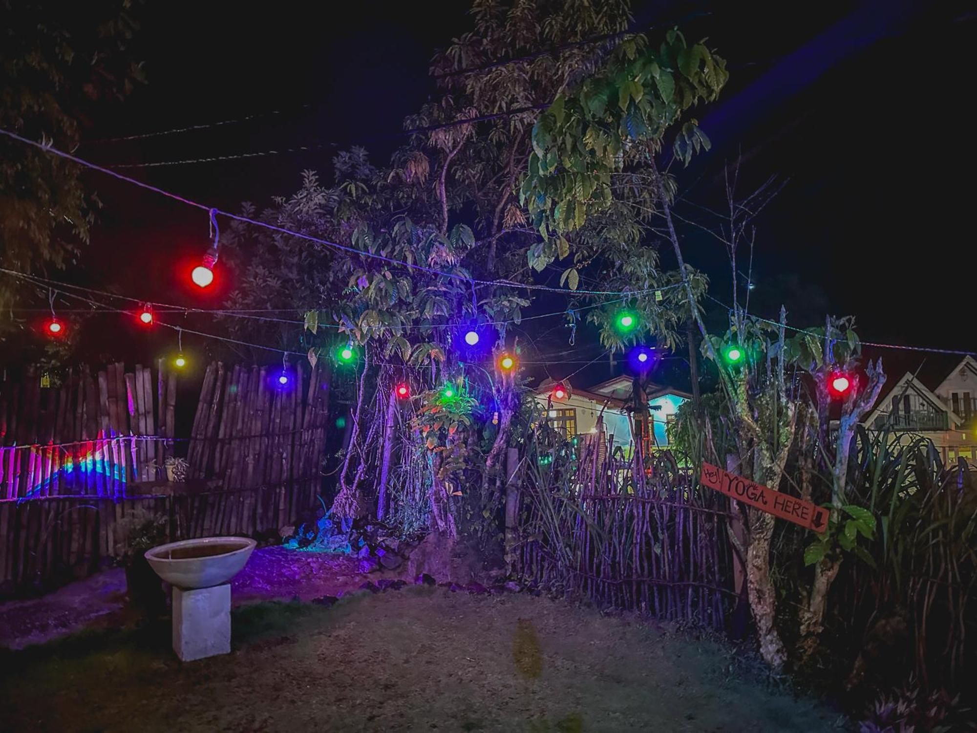 Mad Monkey Hostel And Lounge Ella Luaran gambar