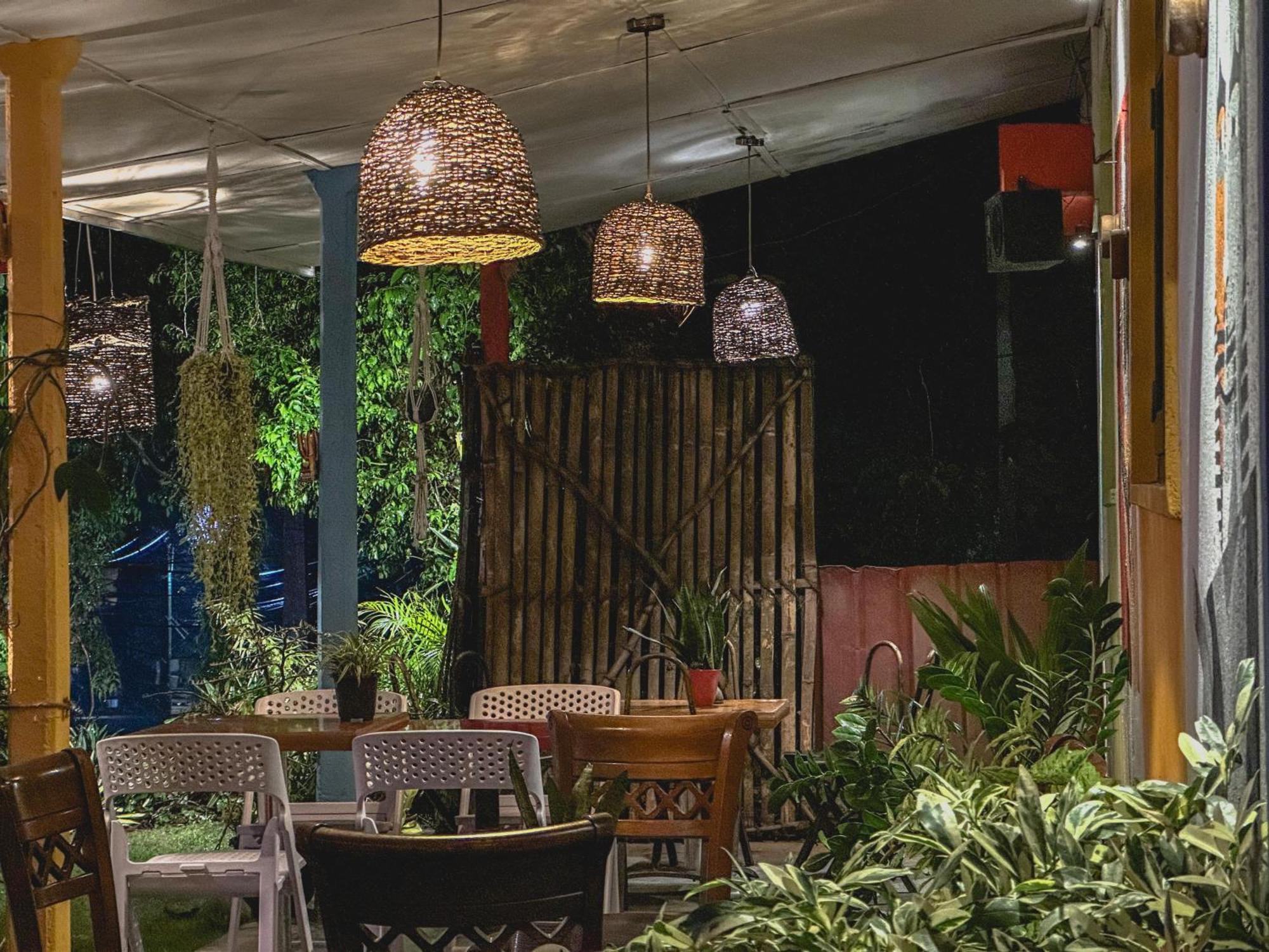 Mad Monkey Hostel And Lounge Ella Luaran gambar