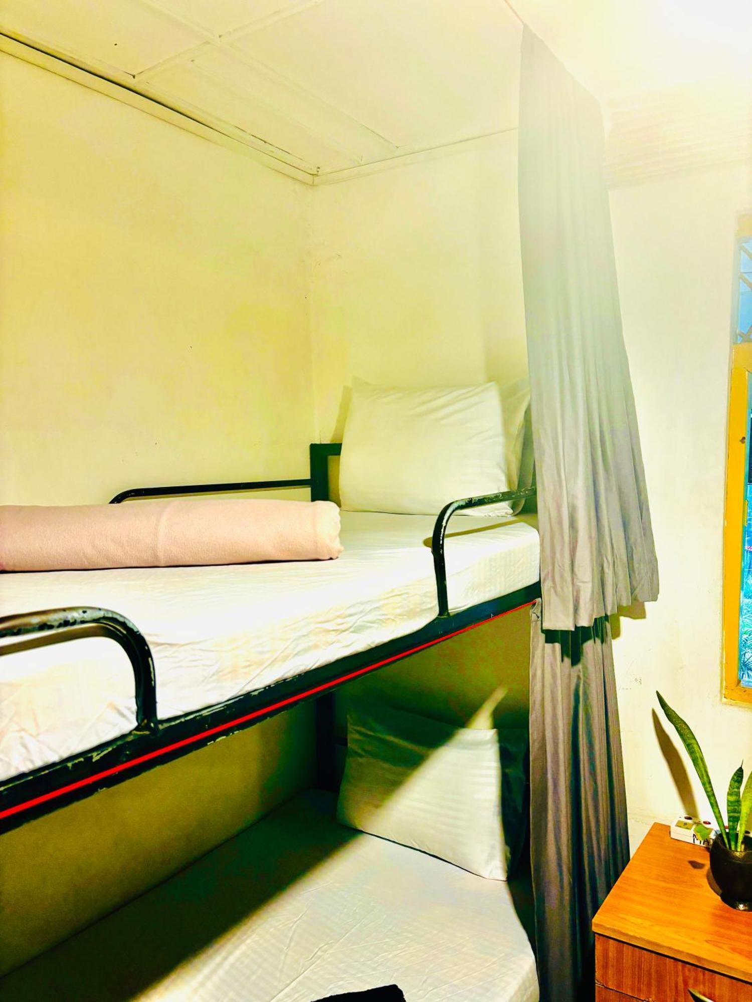 Mad Monkey Hostel And Lounge Ella Luaran gambar