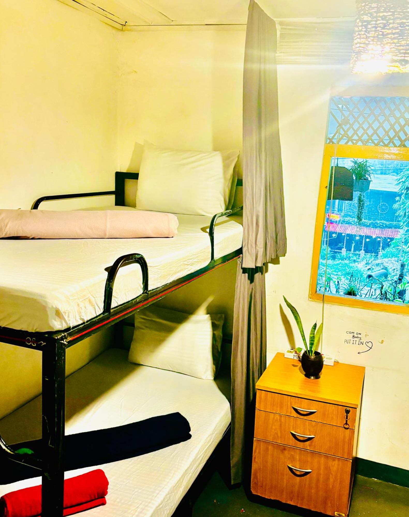 Mad Monkey Hostel And Lounge Ella Luaran gambar