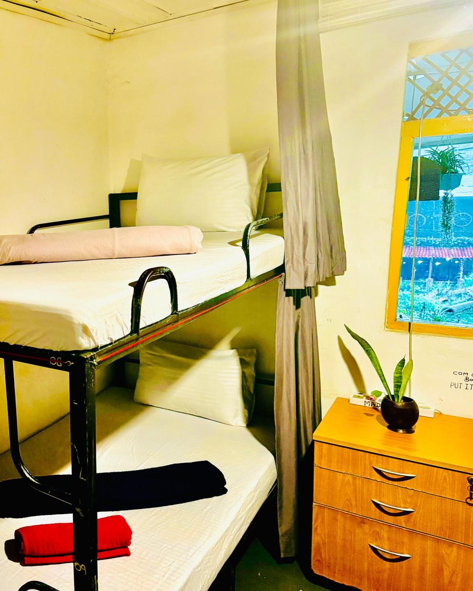 Mad Monkey Hostel And Lounge Ella Luaran gambar