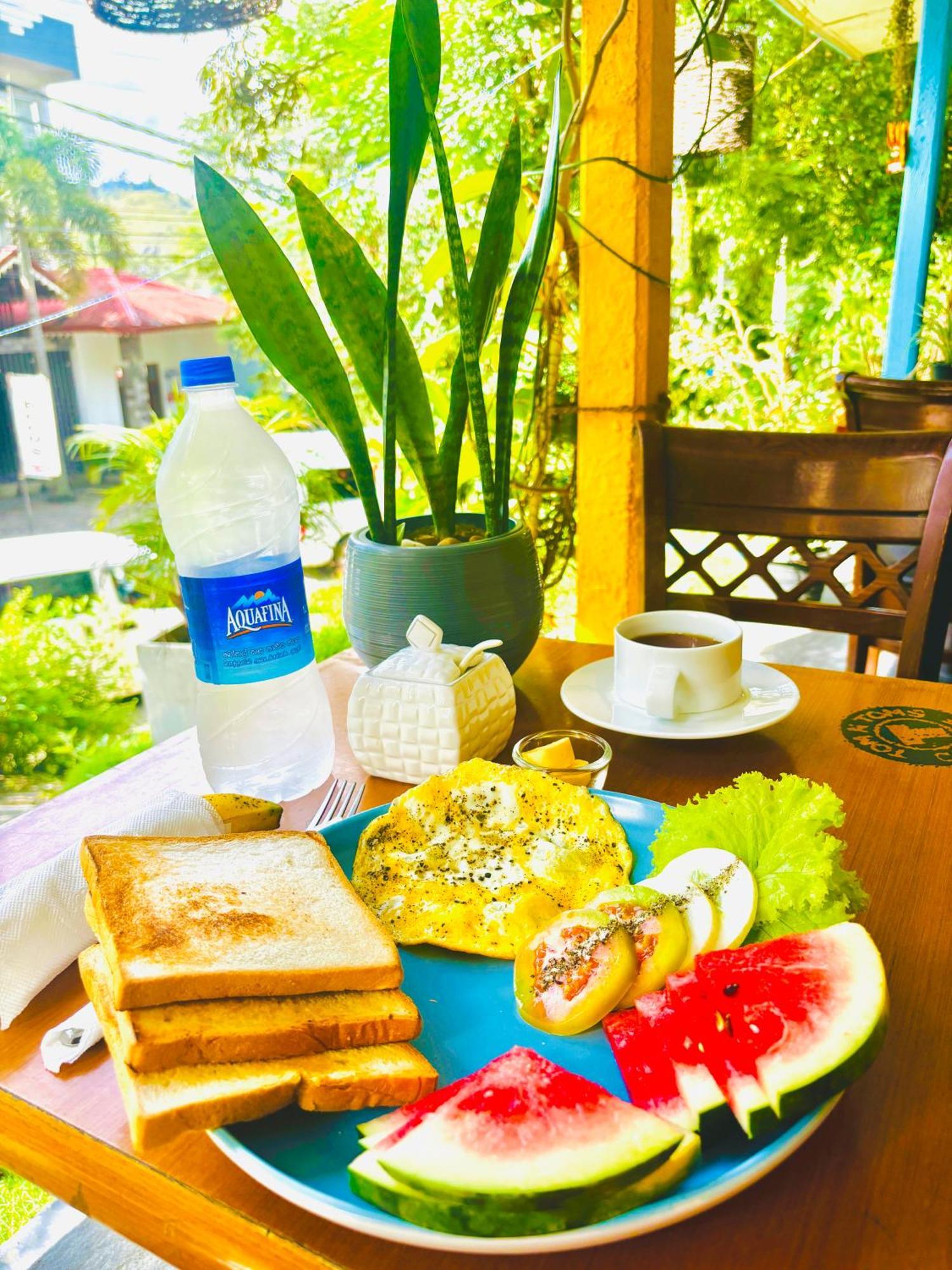 Mad Monkey Hostel And Lounge Ella Luaran gambar
