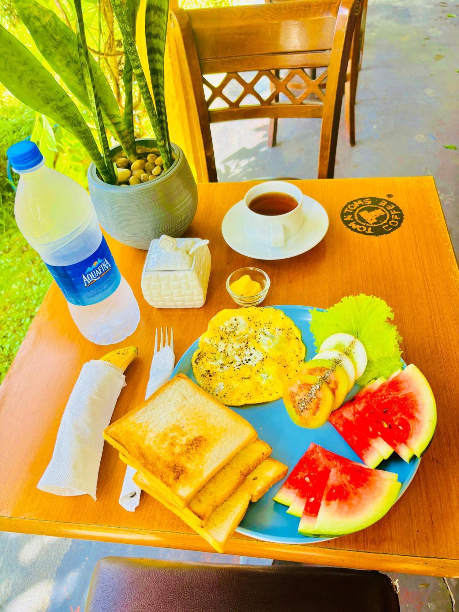 Mad Monkey Hostel And Lounge Ella Luaran gambar