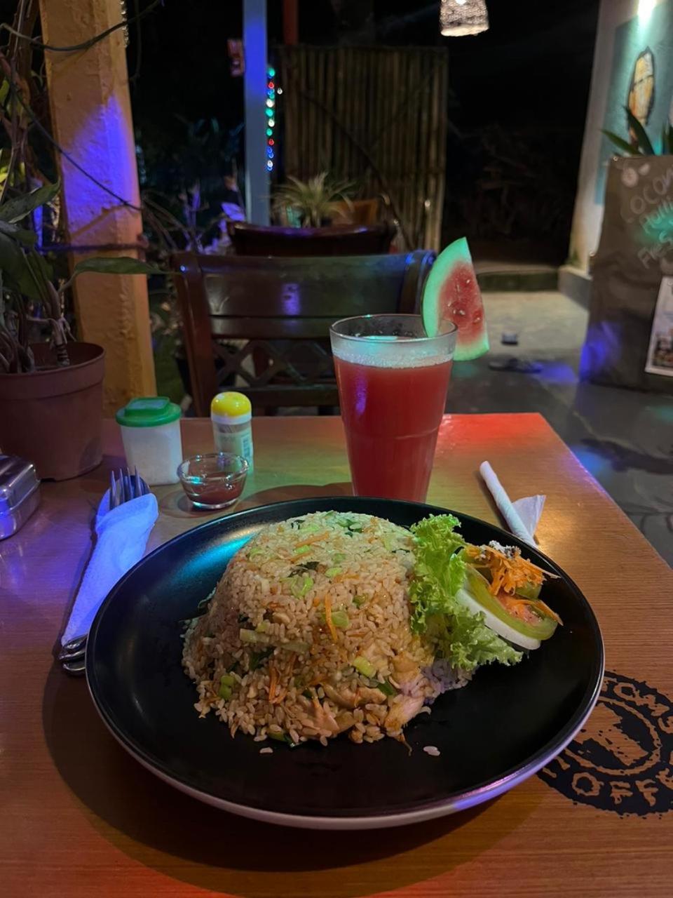 Mad Monkey Hostel And Lounge Ella Luaran gambar