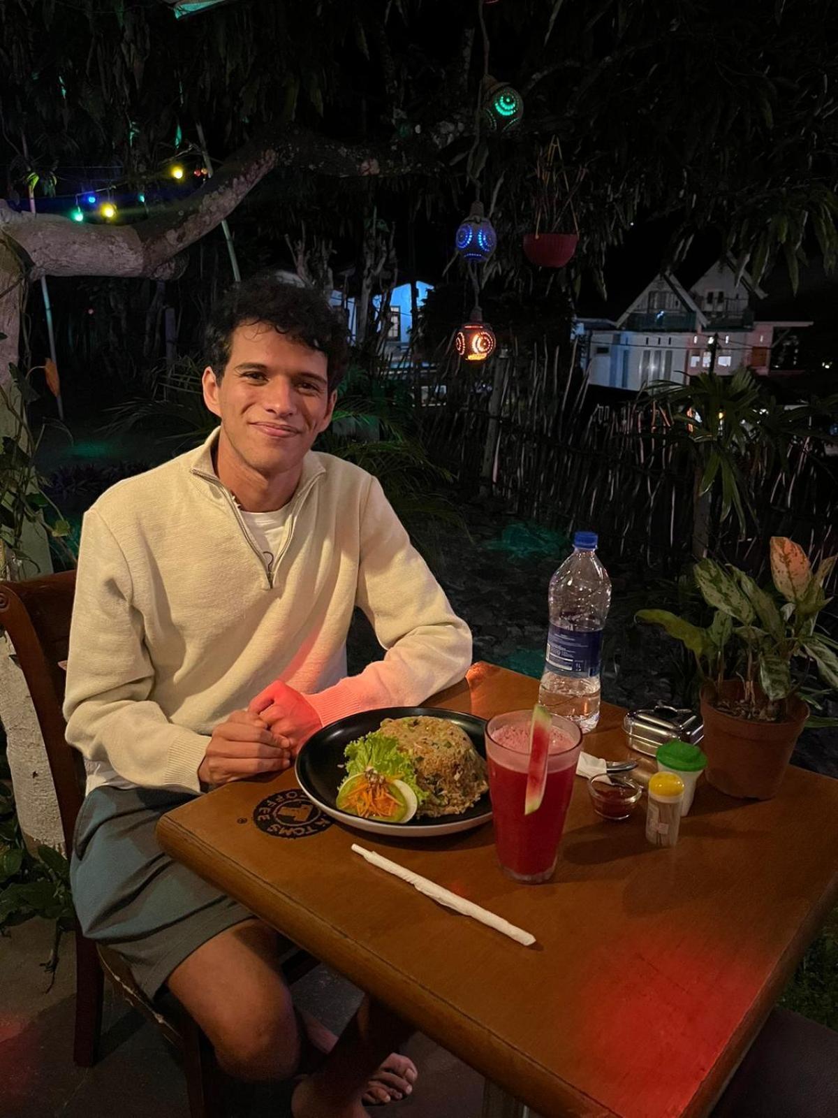 Mad Monkey Hostel And Lounge Ella Luaran gambar
